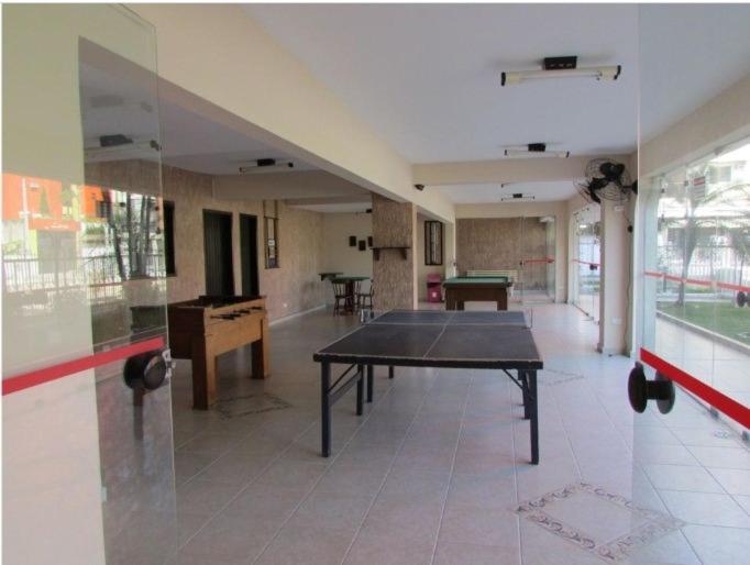 Excelente Apartamento no Guarujá Enseada