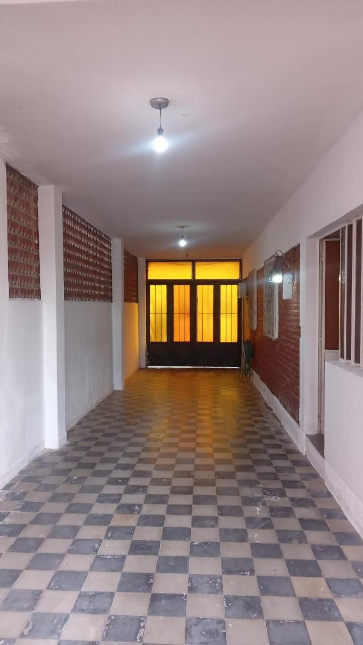Quiet, Central Apartment To Feel Good - www_el-rincon_rentals