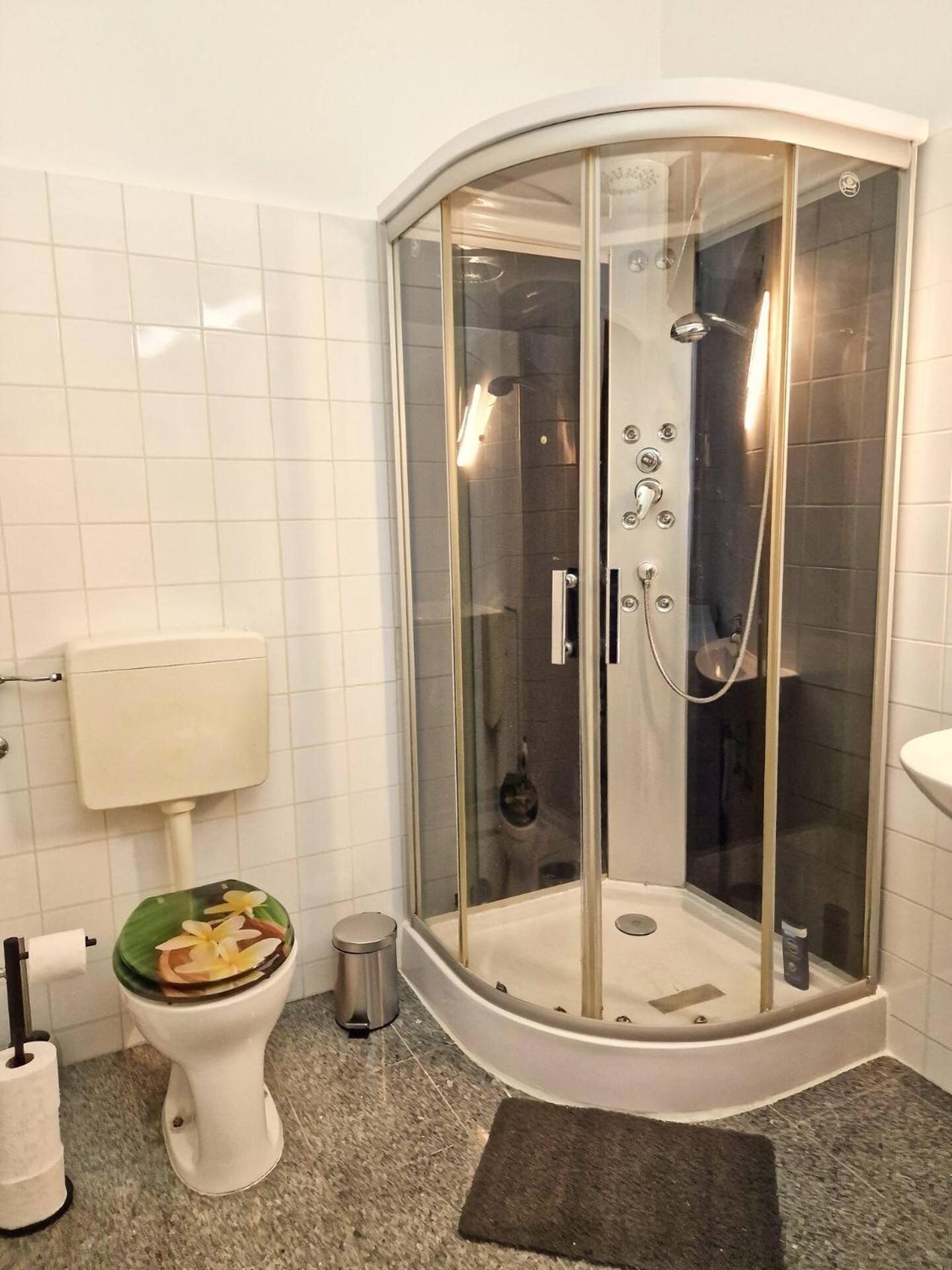 Beautiful Apartments Near Hauptbahnhof
