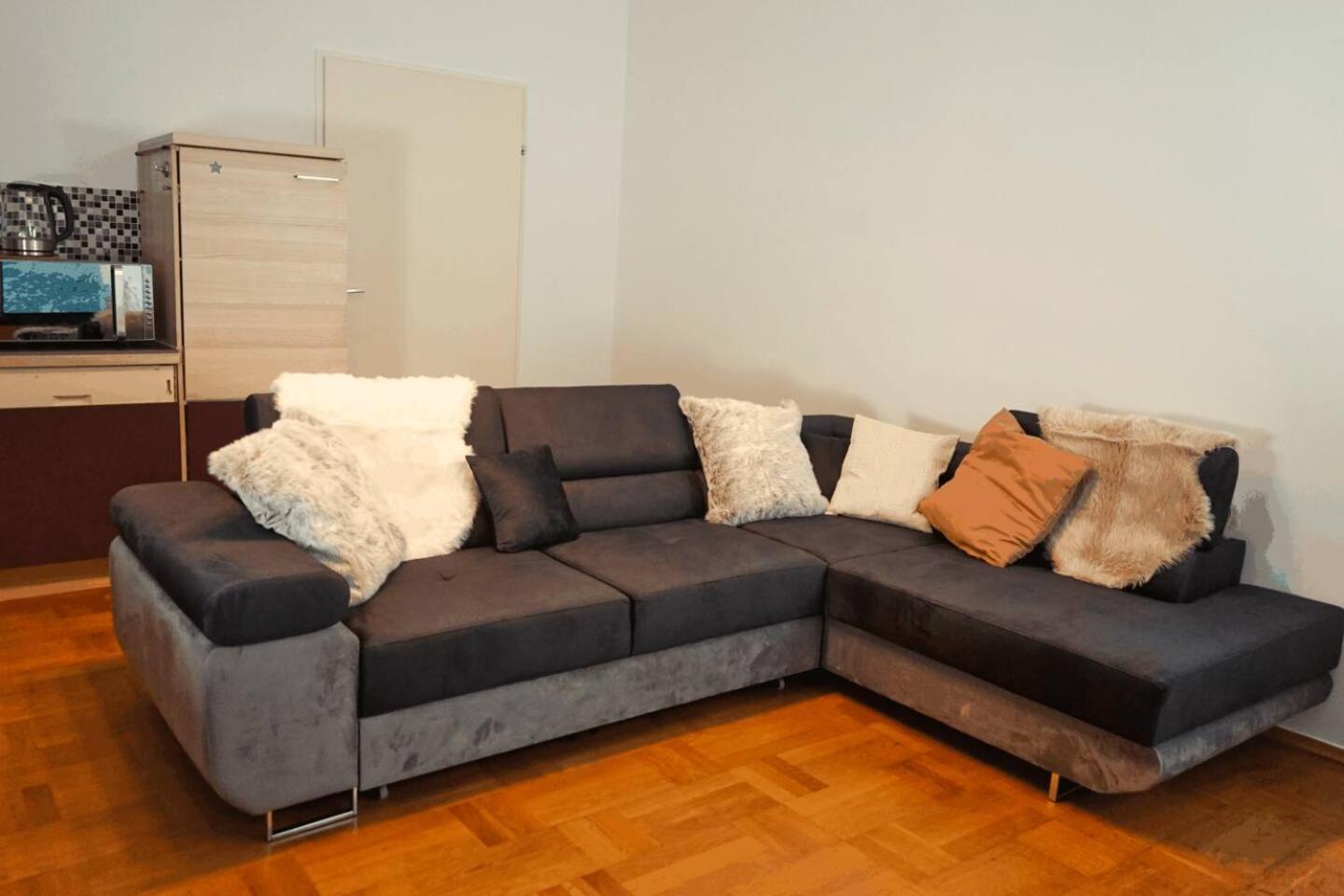 Beautiful Apartments Near Hauptbahnhof
