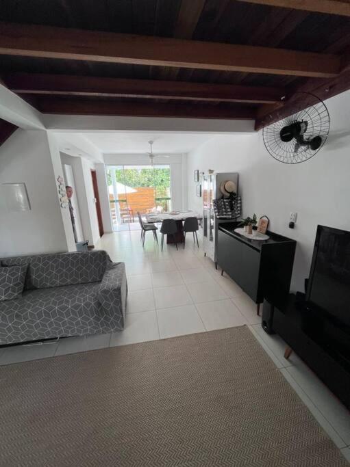 Casa completa cond. fechado em Paúba, S. Sebastião
