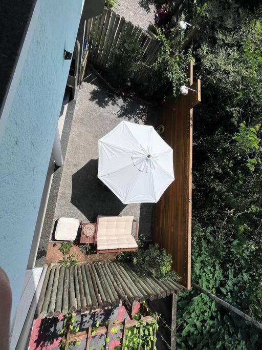 Casa completa cond. fechado em Paúba, S. Sebastião