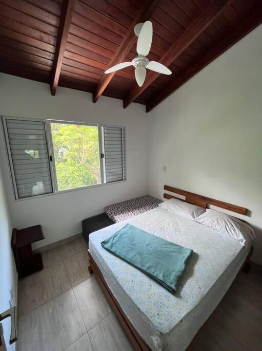 Casa completa cond. fechado em Paúba, S. Sebastião