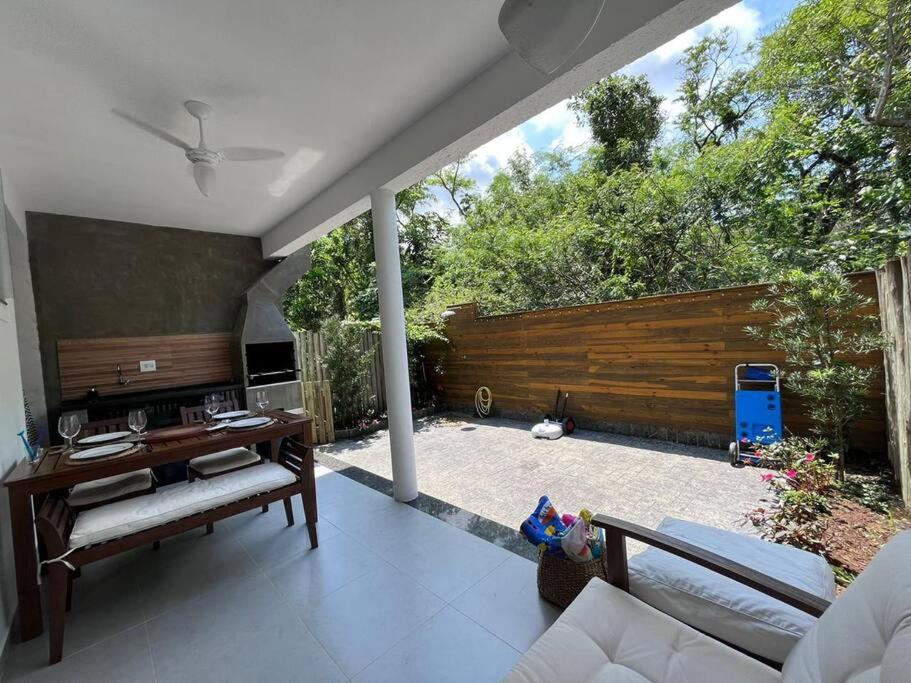 Casa completa cond. fechado em Paúba, S. Sebastião