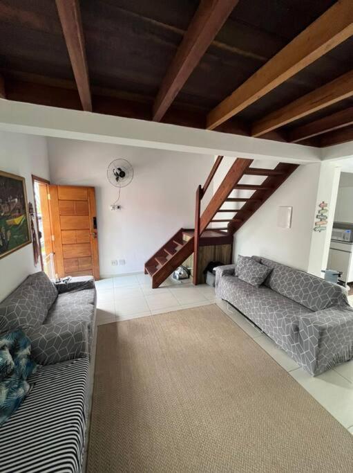 Casa completa cond. fechado em Paúba, S. Sebastião