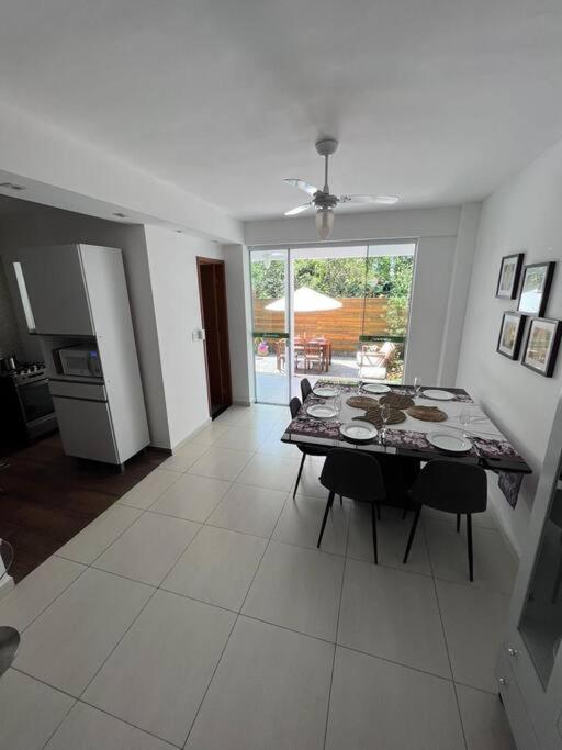 Casa completa cond. fechado em Paúba, S. Sebastião