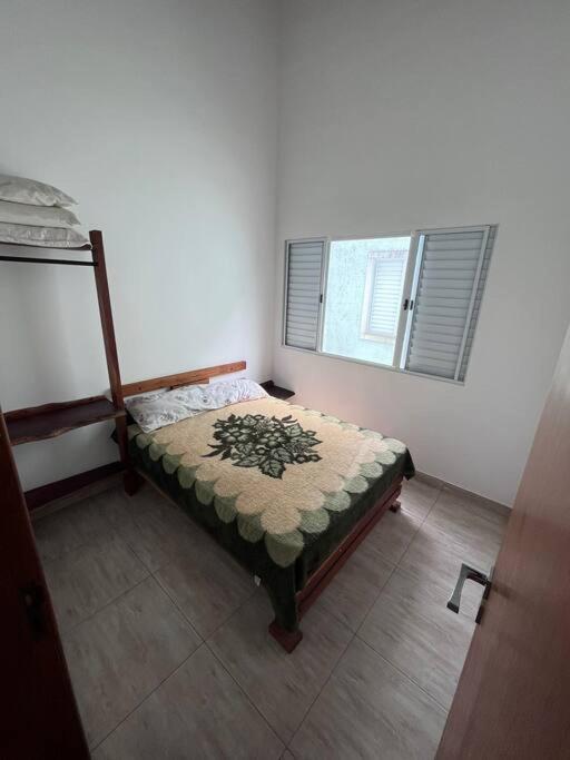 Casa completa cond. fechado em Paúba, S. Sebastião