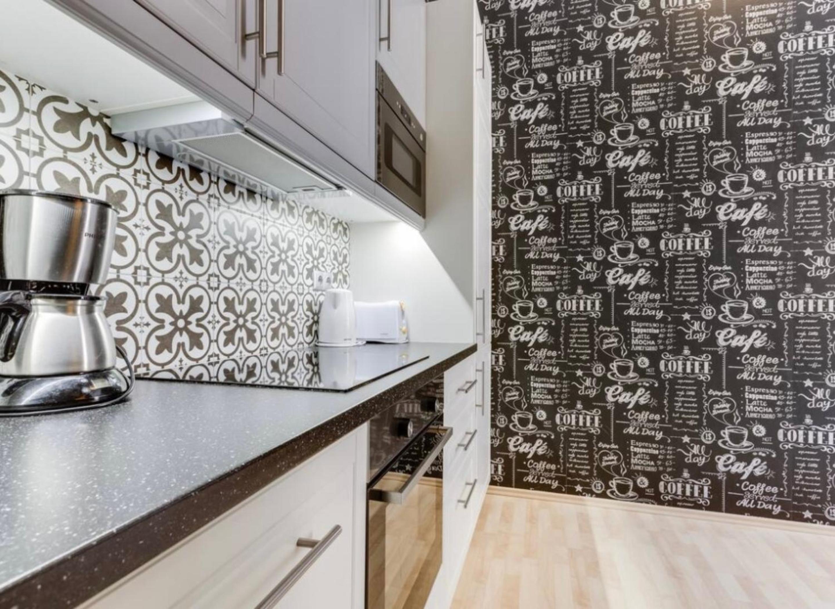 Beautiful Apartment in Prague