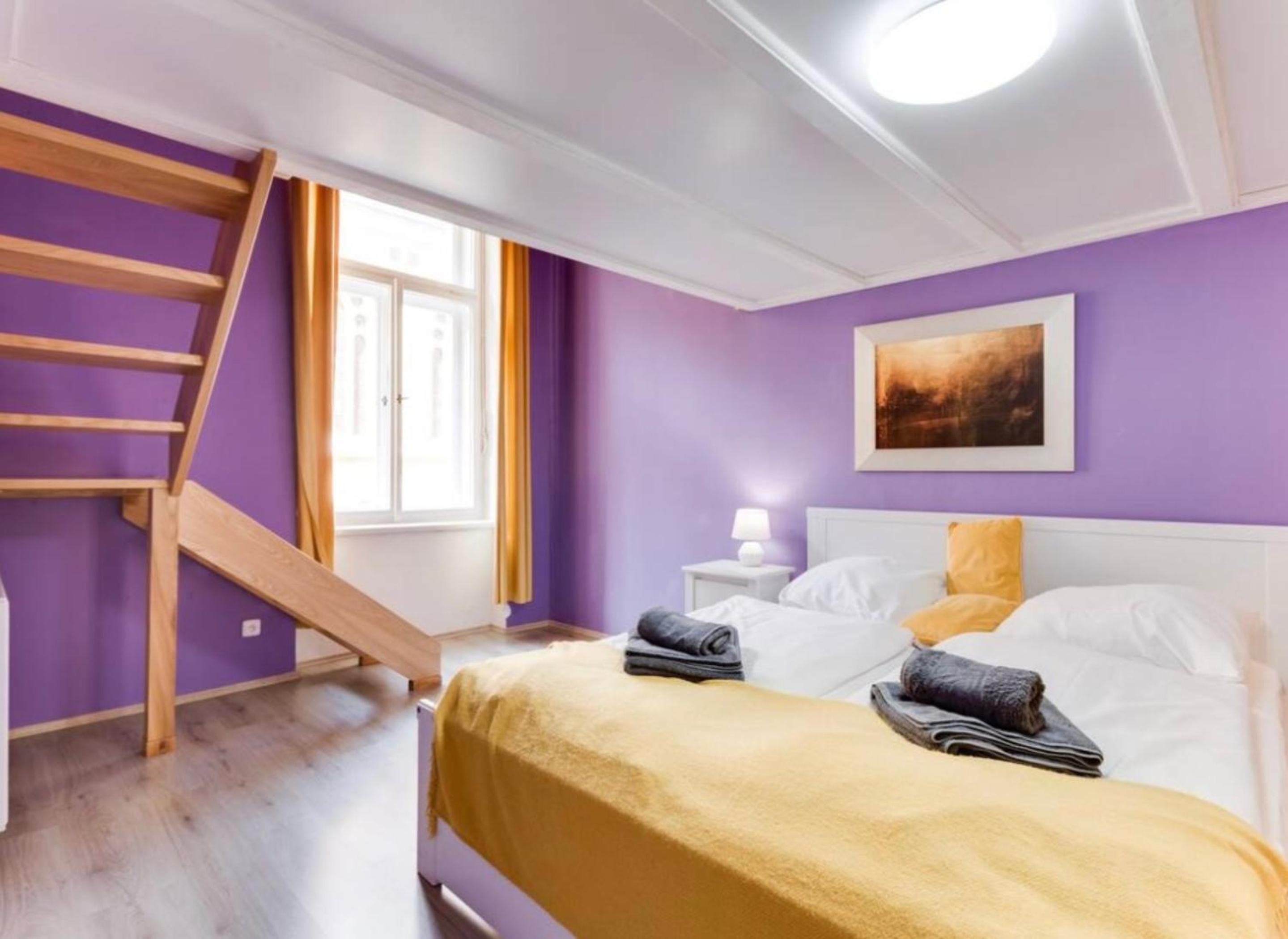 Beautiful Apartment in Prague