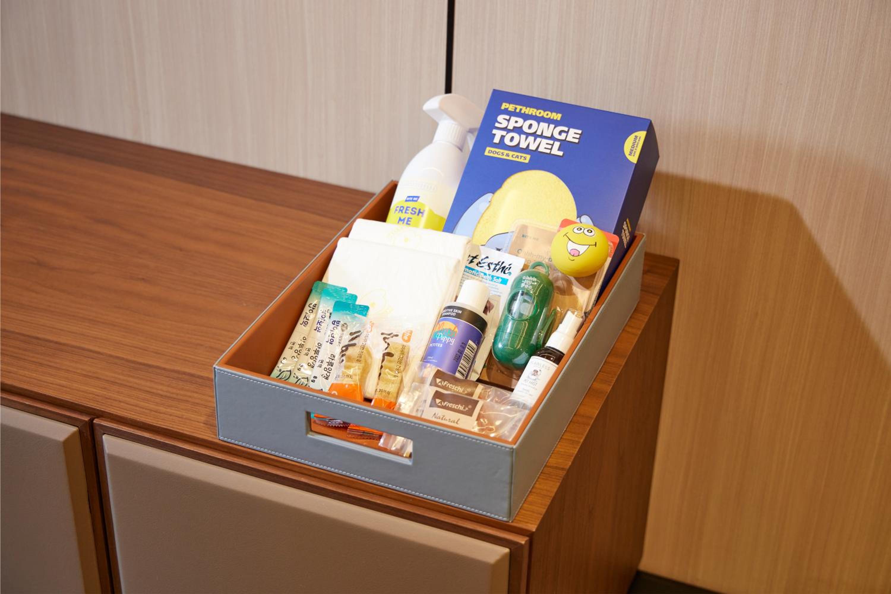 Jeju Vacations - Amber Pure Hill Hotels  Resorts Jeju - Property Image 3