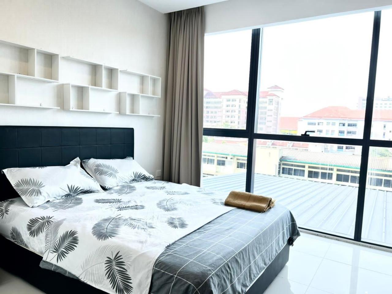 Jeff & Ricky Homestay93- Kozi Square photo 5