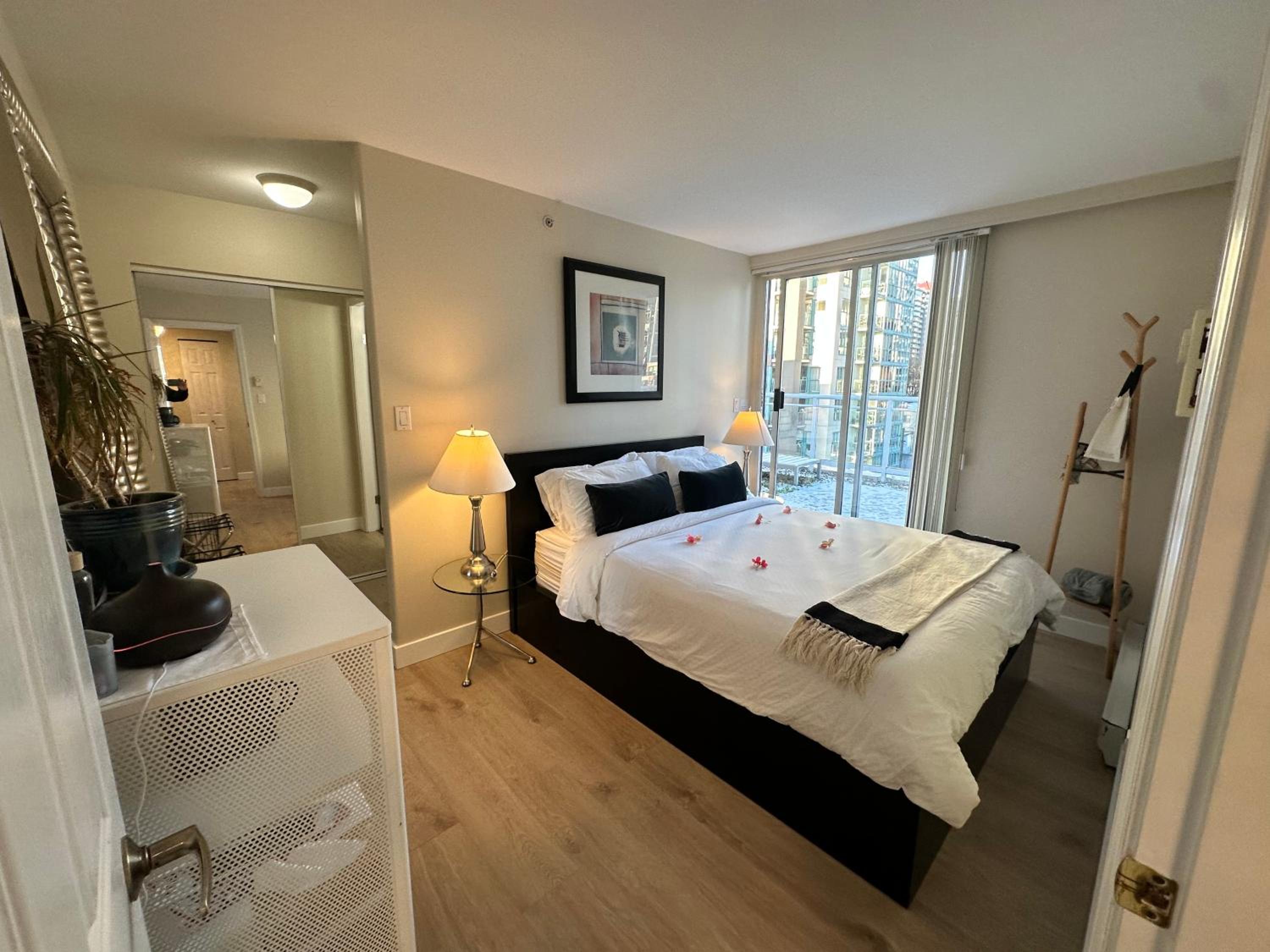 Penthouses of Beach Ave