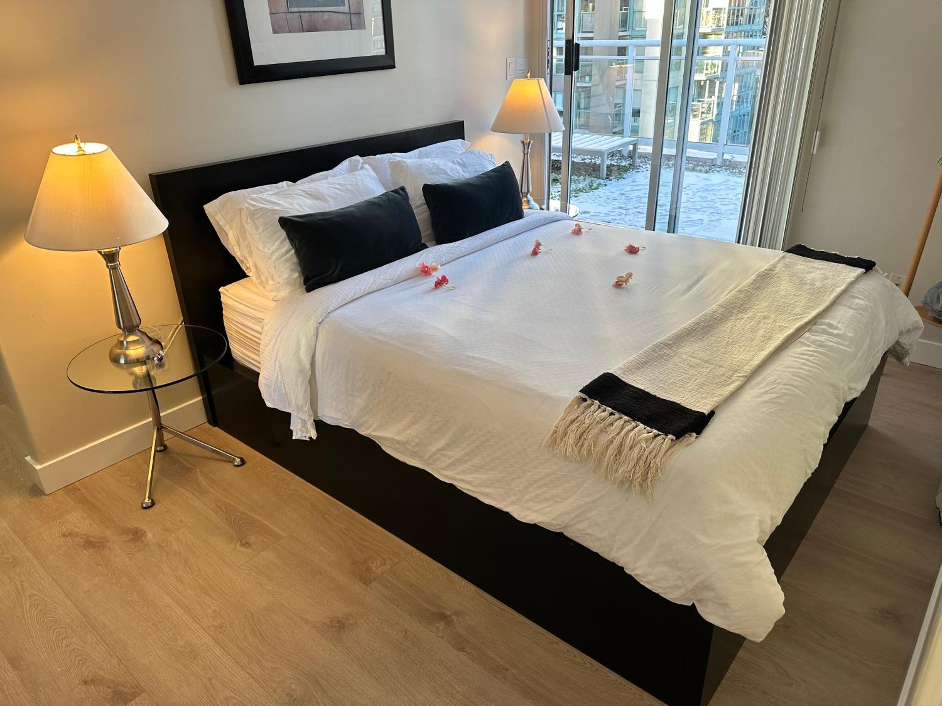 Penthouses of Beach Ave