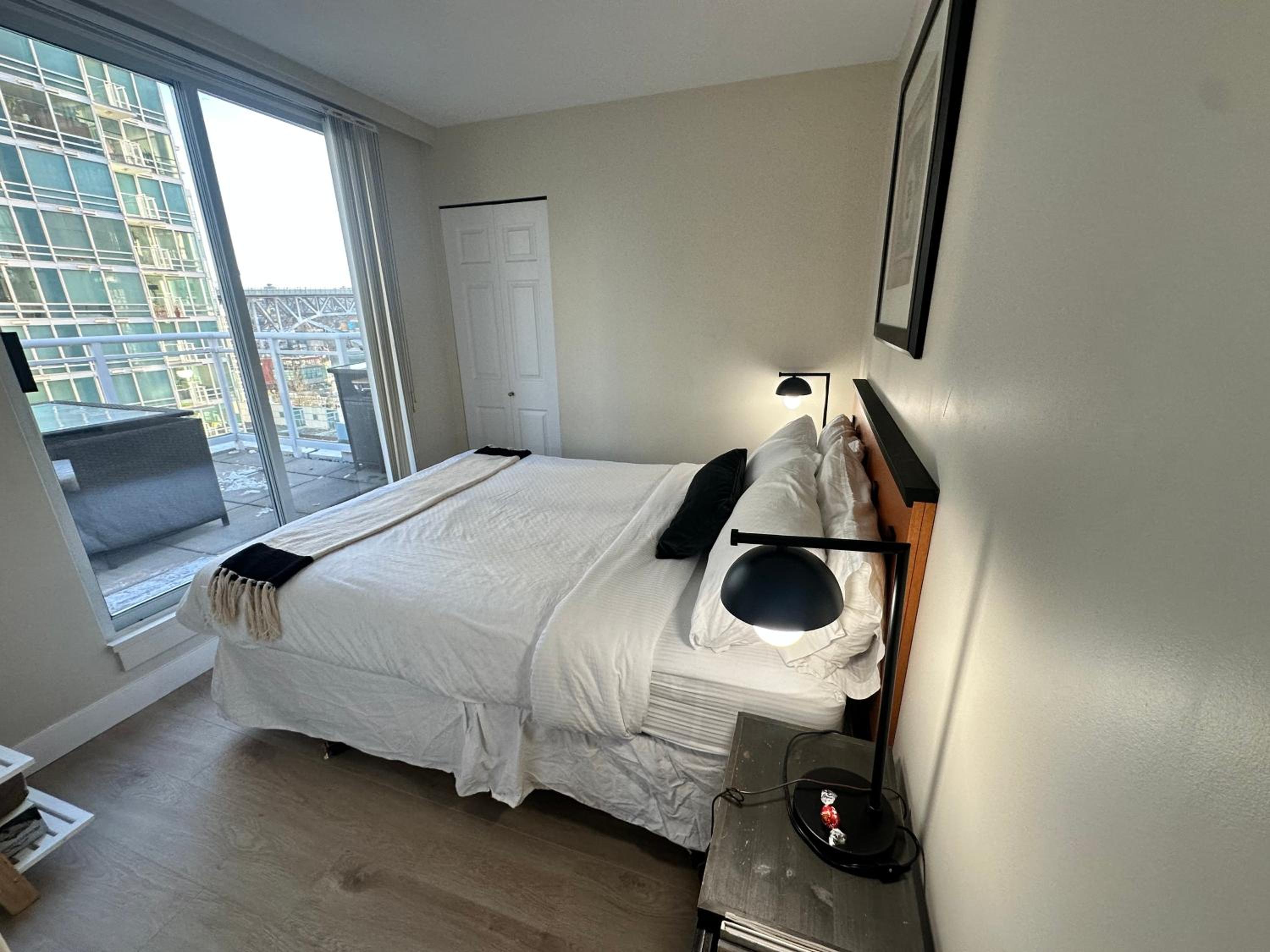 Penthouses of Beach Ave