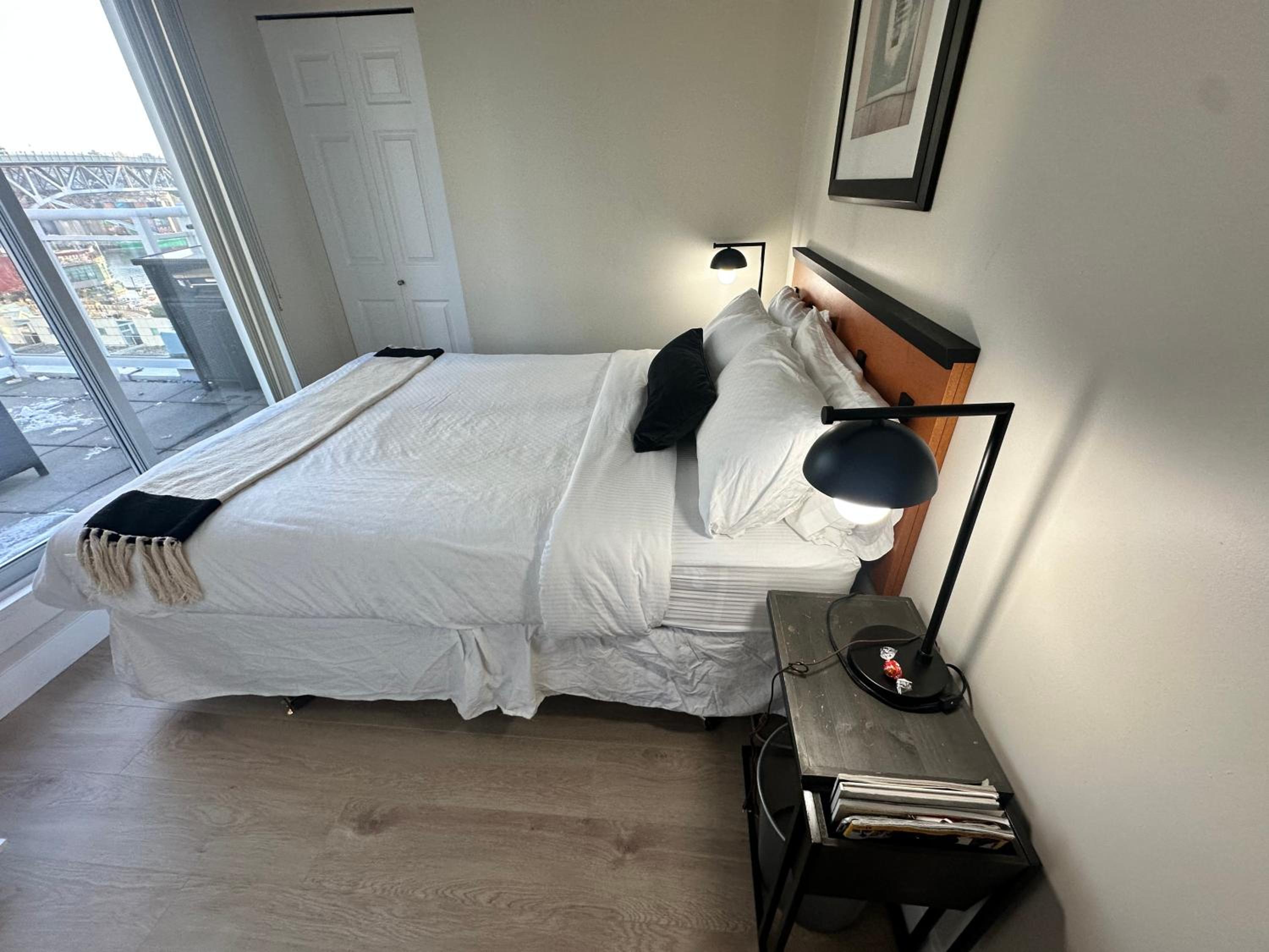 Penthouses of Beach Ave