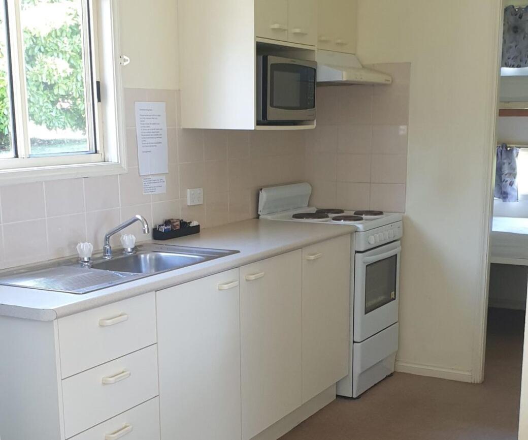 Moss Vale Holiday Park