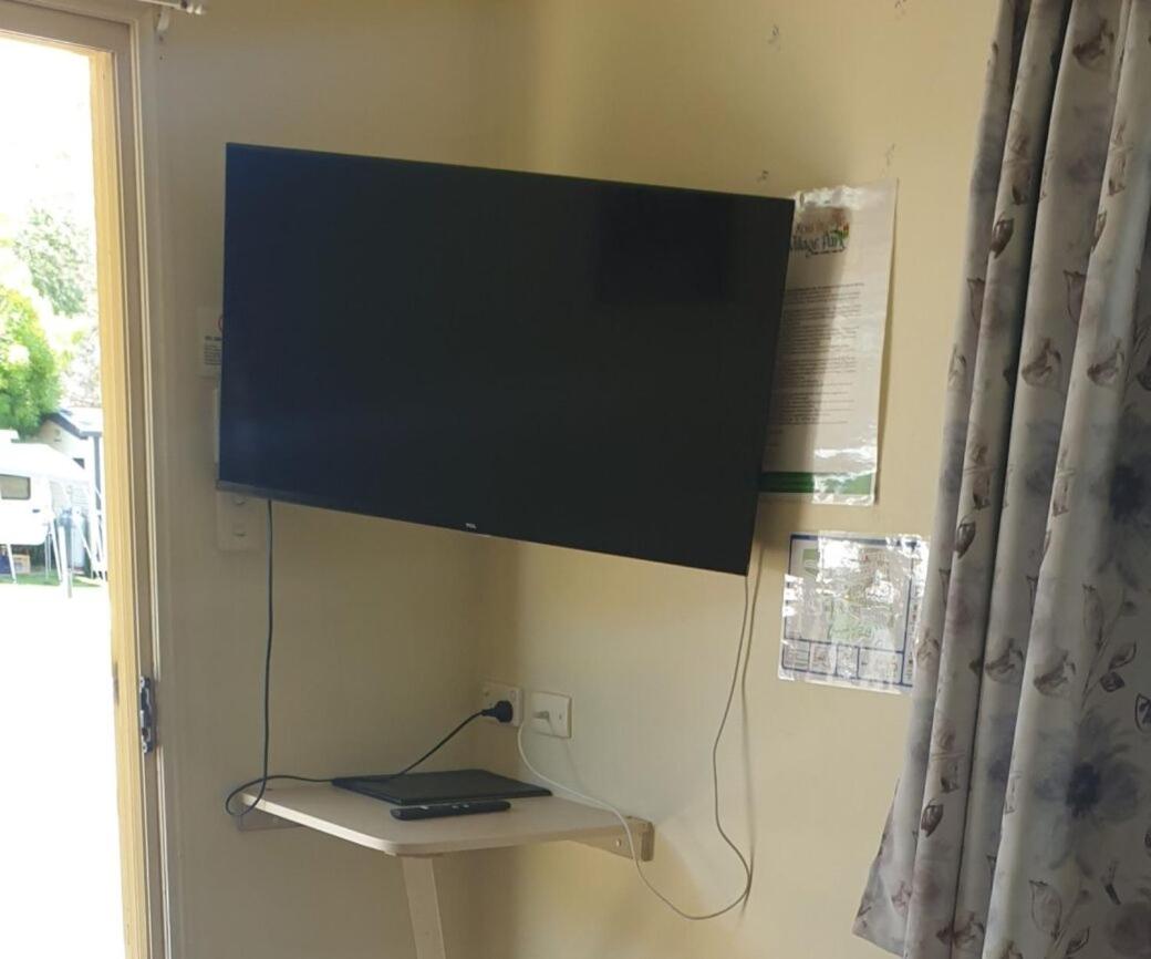 Moss Vale Holiday Park