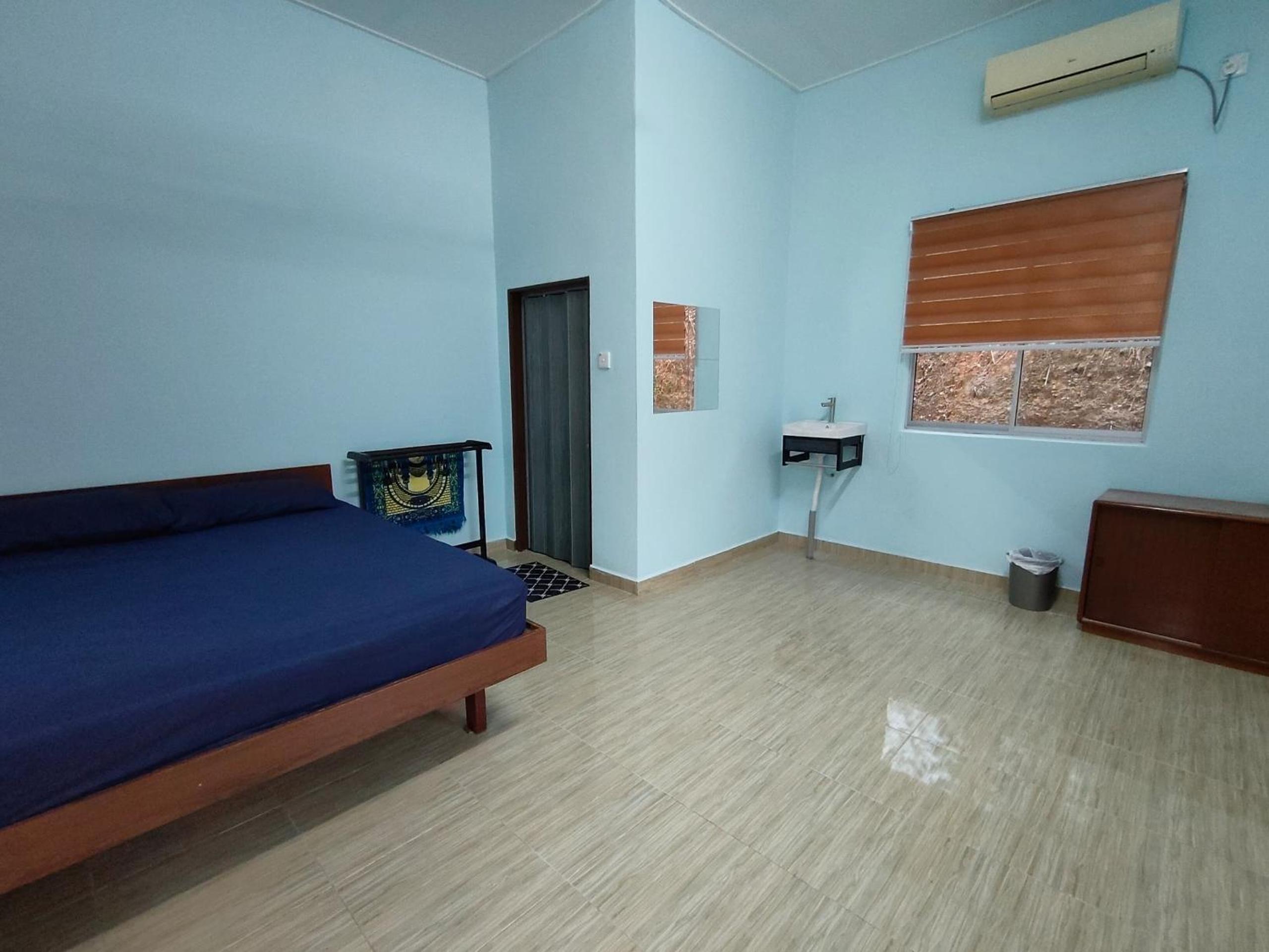 Homestay Teratak D`kemangi with Private Pool photo 7