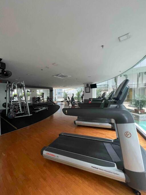 Kids Friendly Kuala Lumpur Apartment
