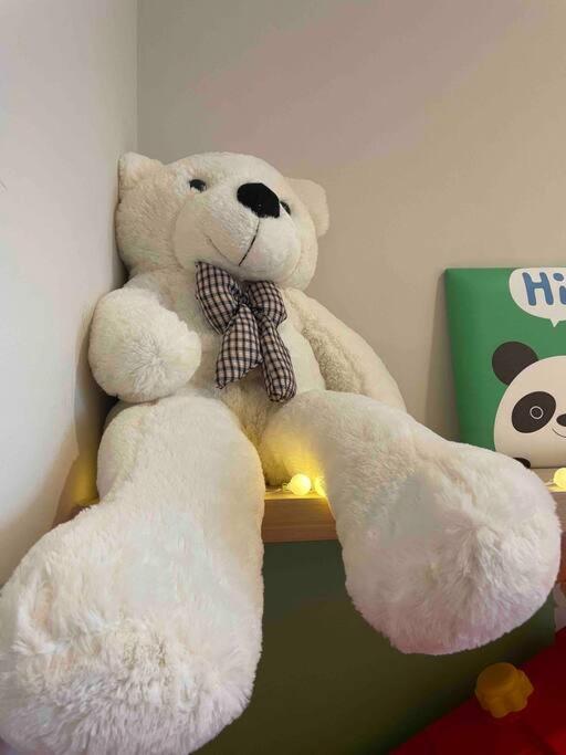 Kids Friendly Kuala Lumpur Apartment