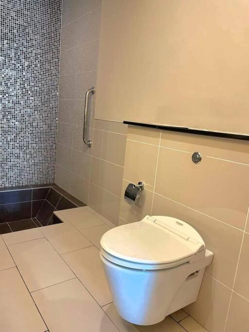 Kids Friendly Kuala Lumpur Apartment