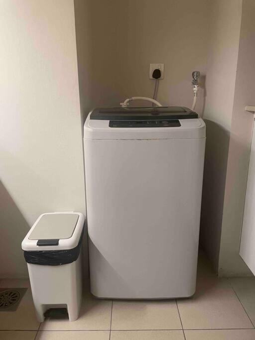 Kids Friendly Kuala Lumpur Apartment