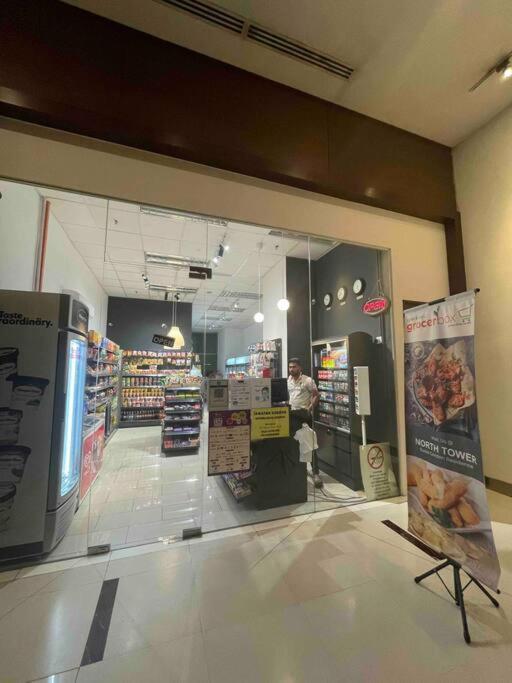 Kids Friendly Kuala Lumpur Apartment