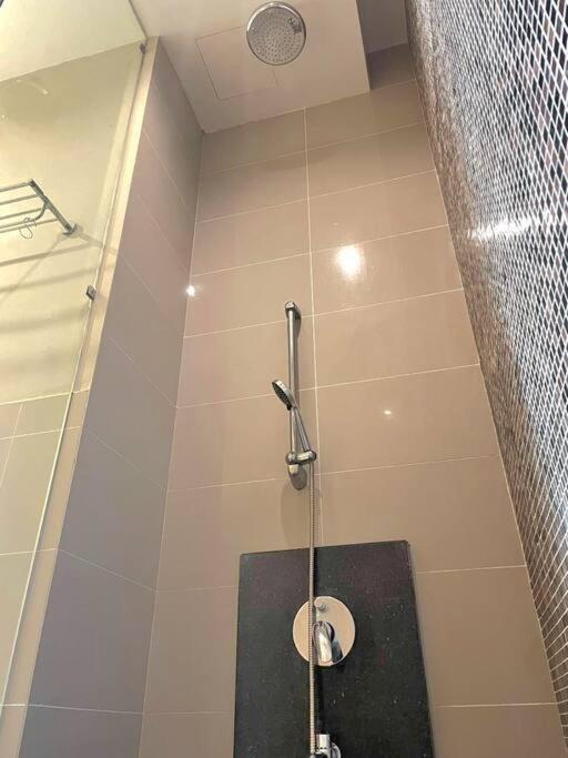 Kids Friendly Kuala Lumpur Apartment