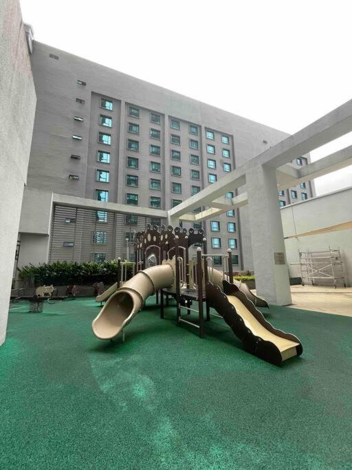 Kids Friendly Kuala Lumpur Apartment