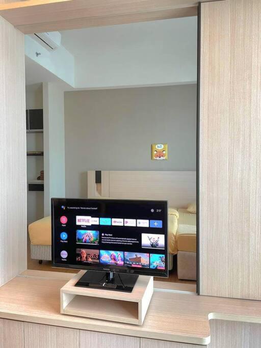 Kids Friendly Kuala Lumpur Apartment