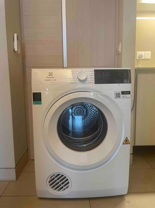 Kids Friendly Kuala Lumpur Apartment