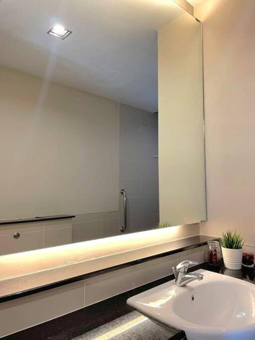 Kids Friendly Kuala Lumpur Apartment