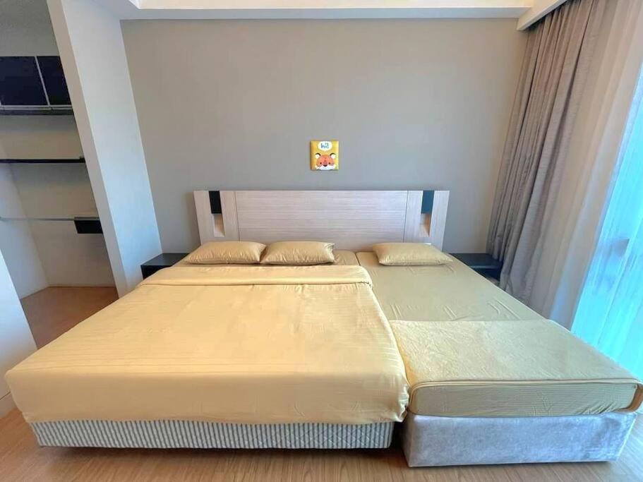 Kids Friendly Kuala Lumpur Apartment