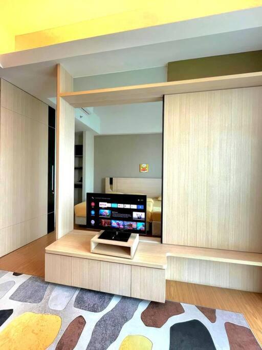 Kids Friendly Kuala Lumpur Apartment