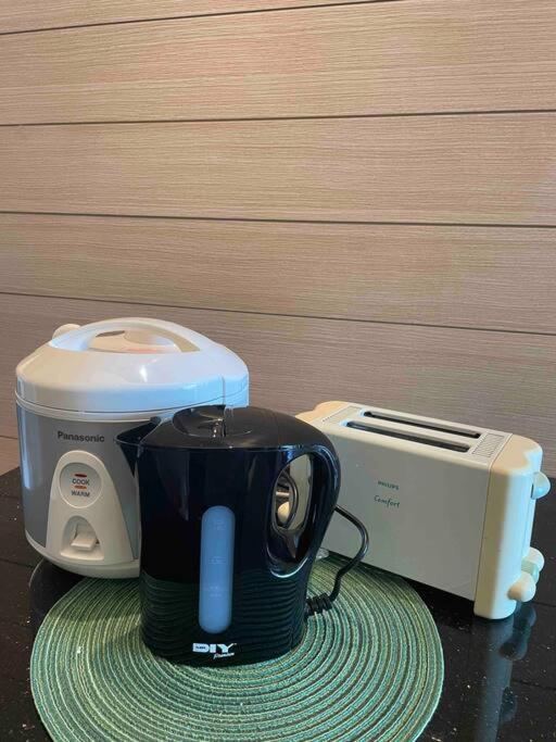 Kids Friendly Kuala Lumpur Apartment
