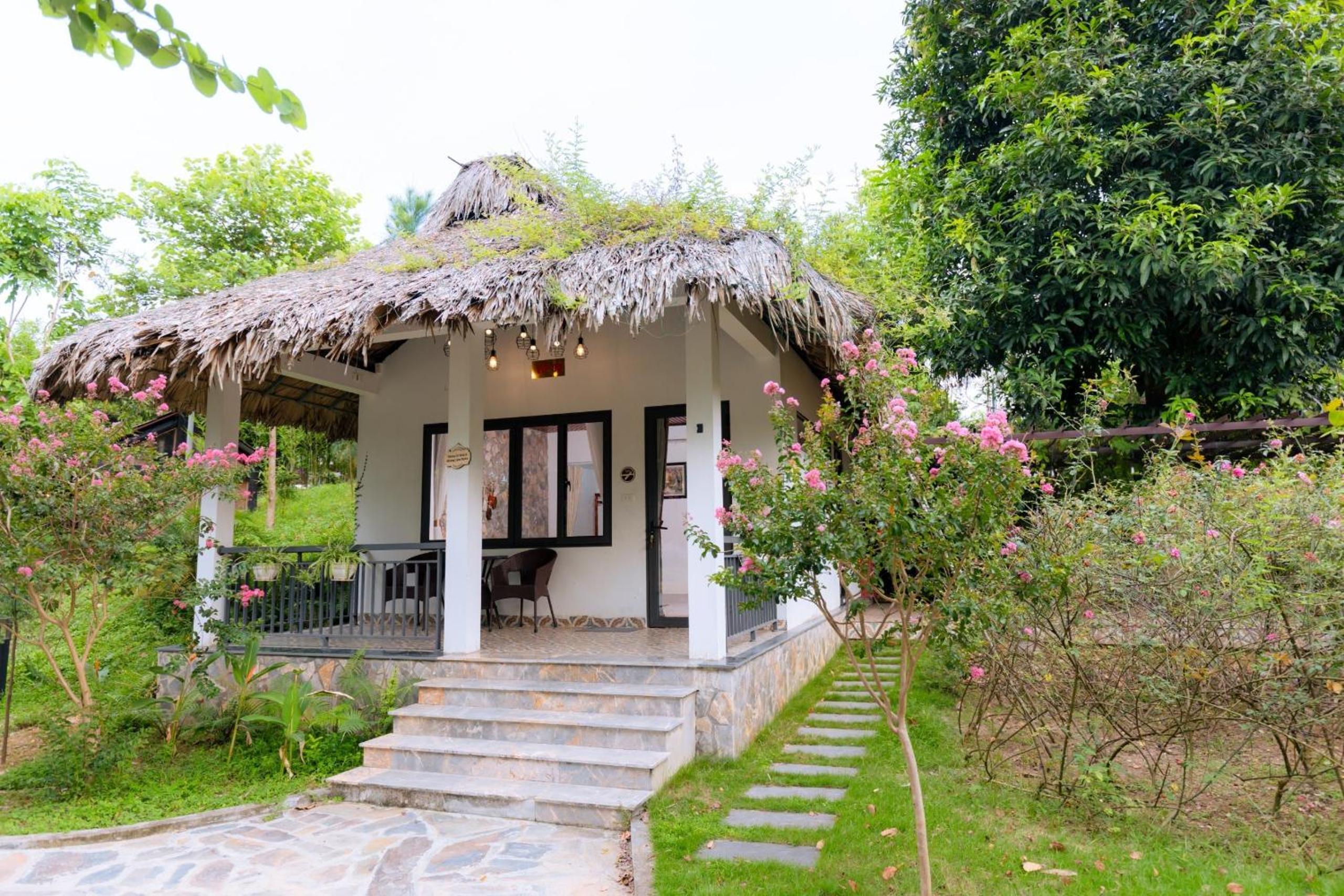 Thác Bà Paradise Islands - TRANG CHÍNH THỨC view 2