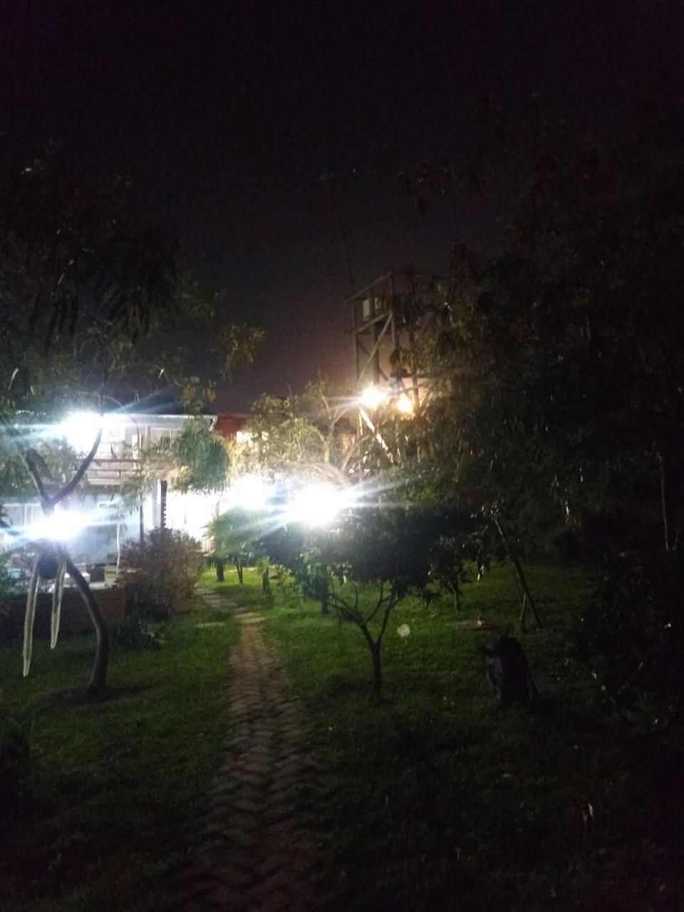 El Mangrullo