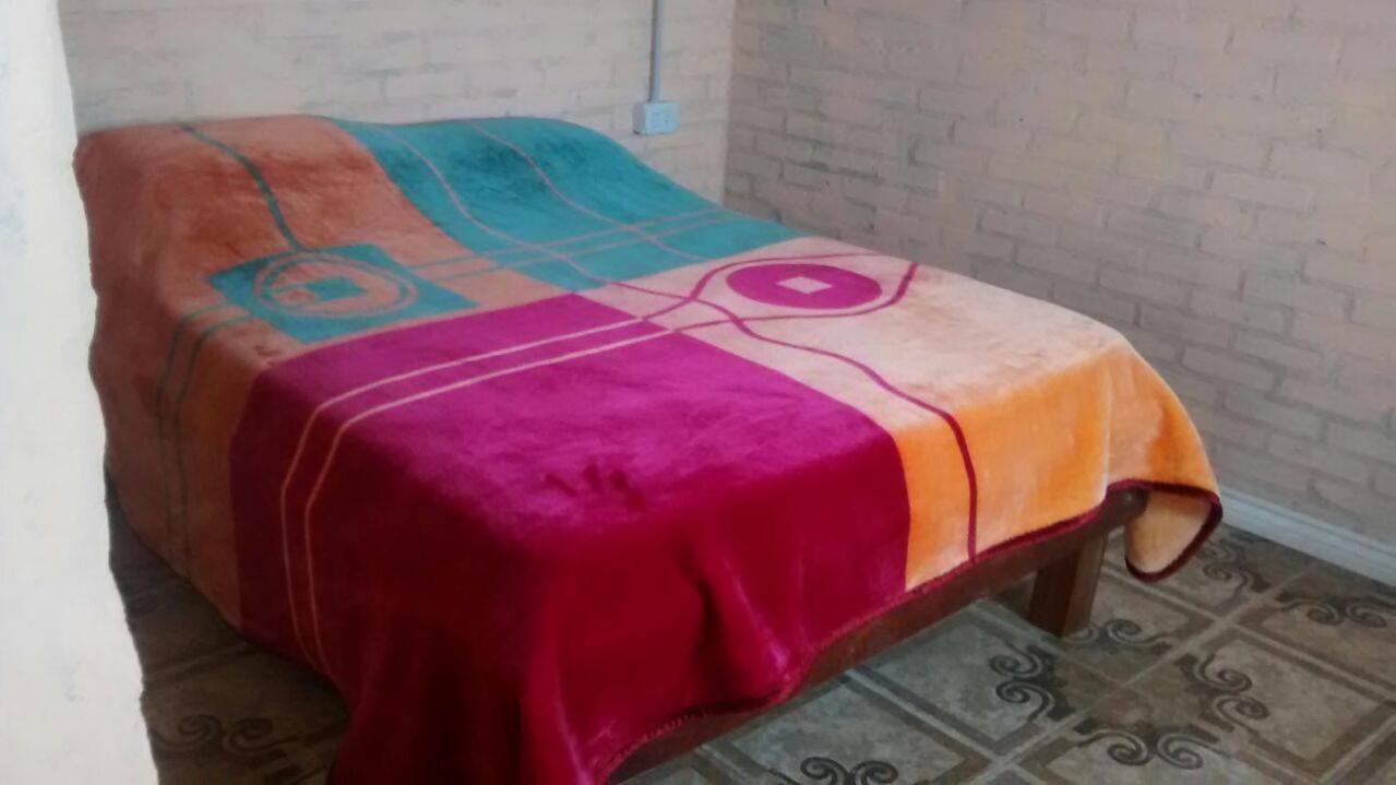 El Mangrullo