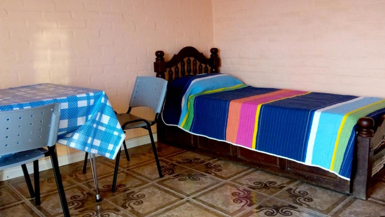 El Mangrullo