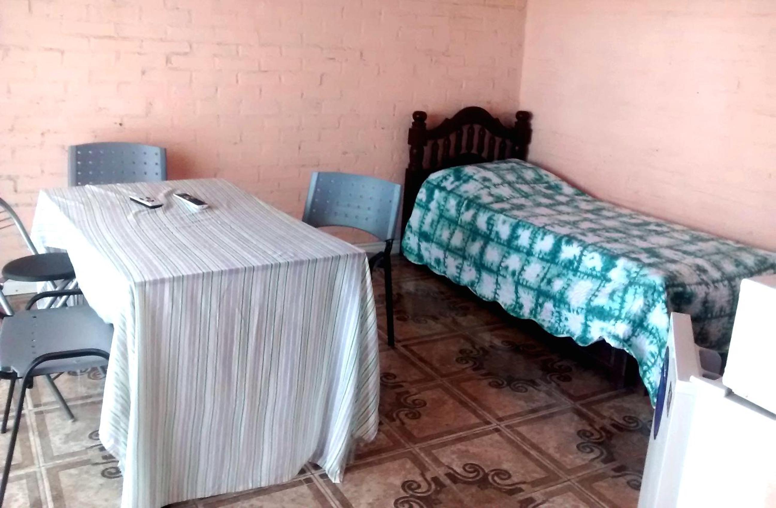 El Mangrullo