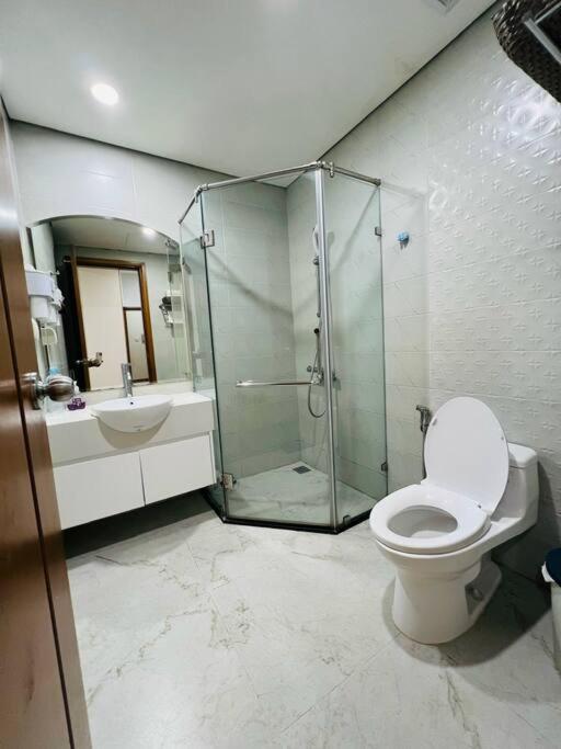 Vinhomes Royal city 1 bed room.