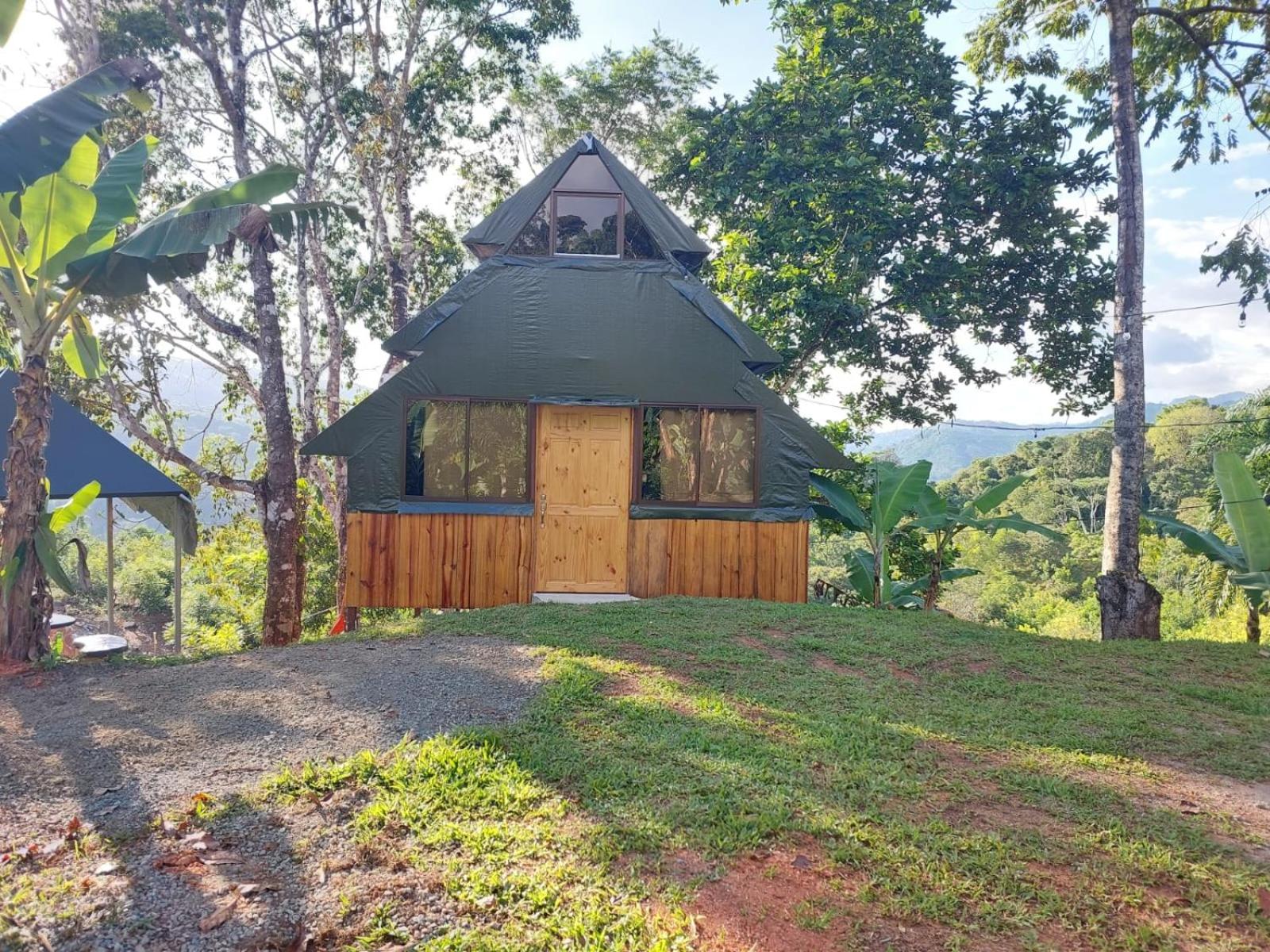 Finca Makambu
