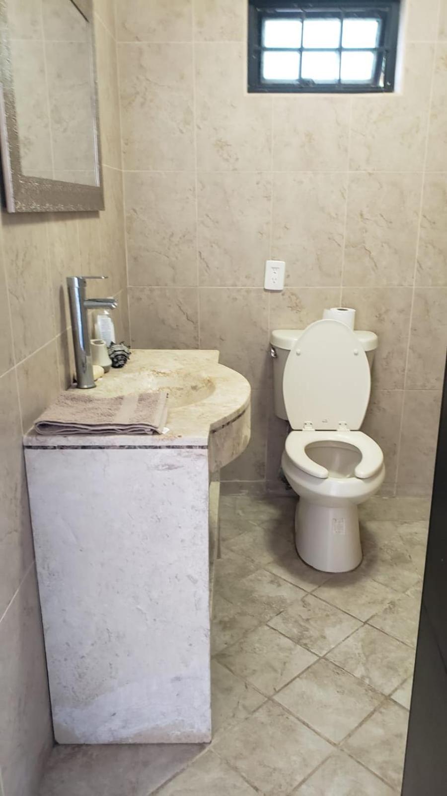 Cabaña de lujo con Terraza para eventos