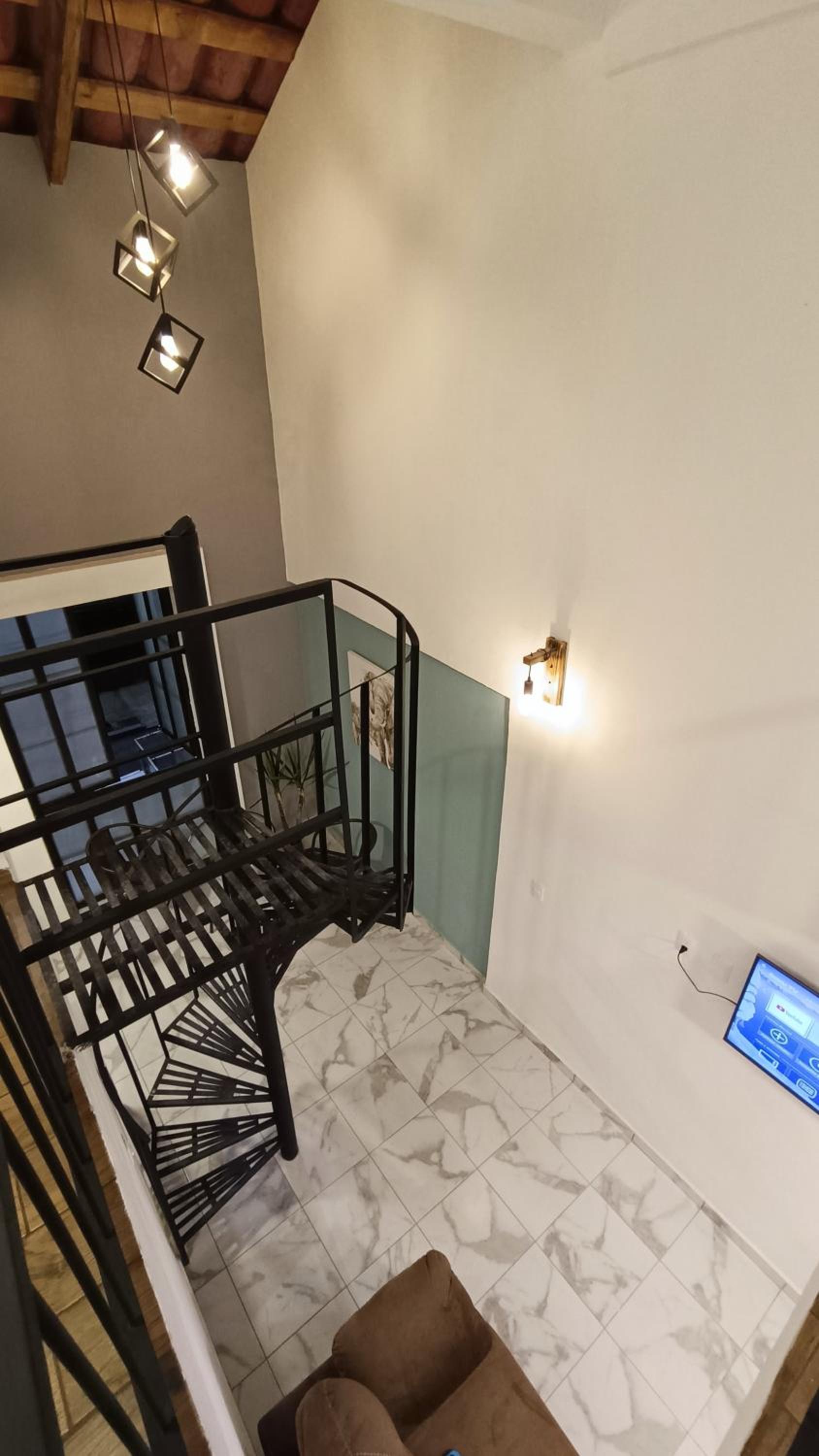 Departamento loft súper ubicado. view 3