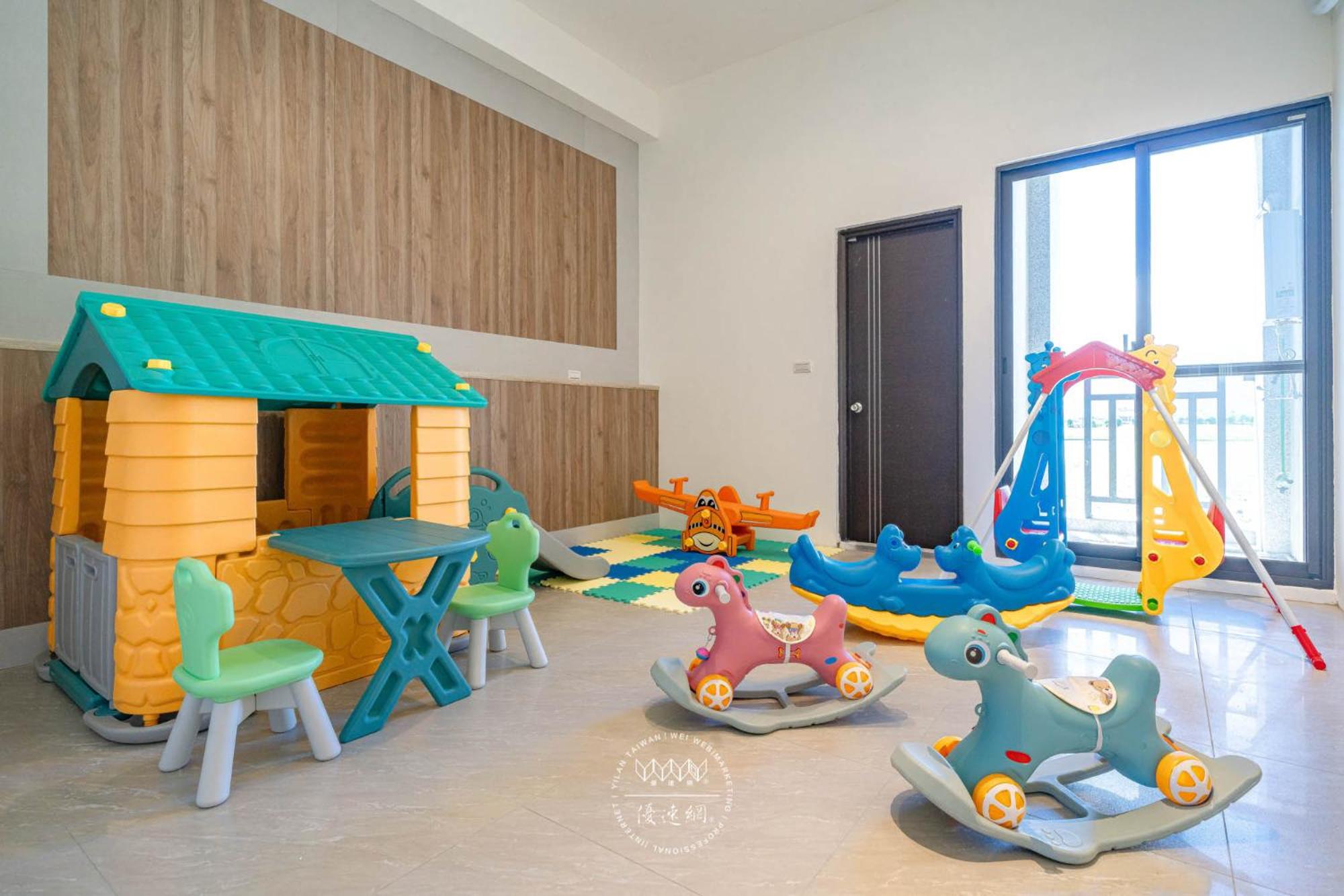 Namek Guesthouse