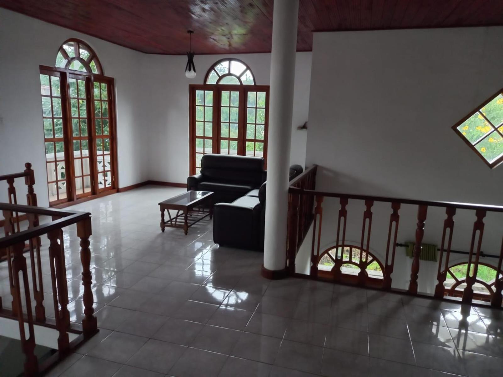 Bandarawela Homestay