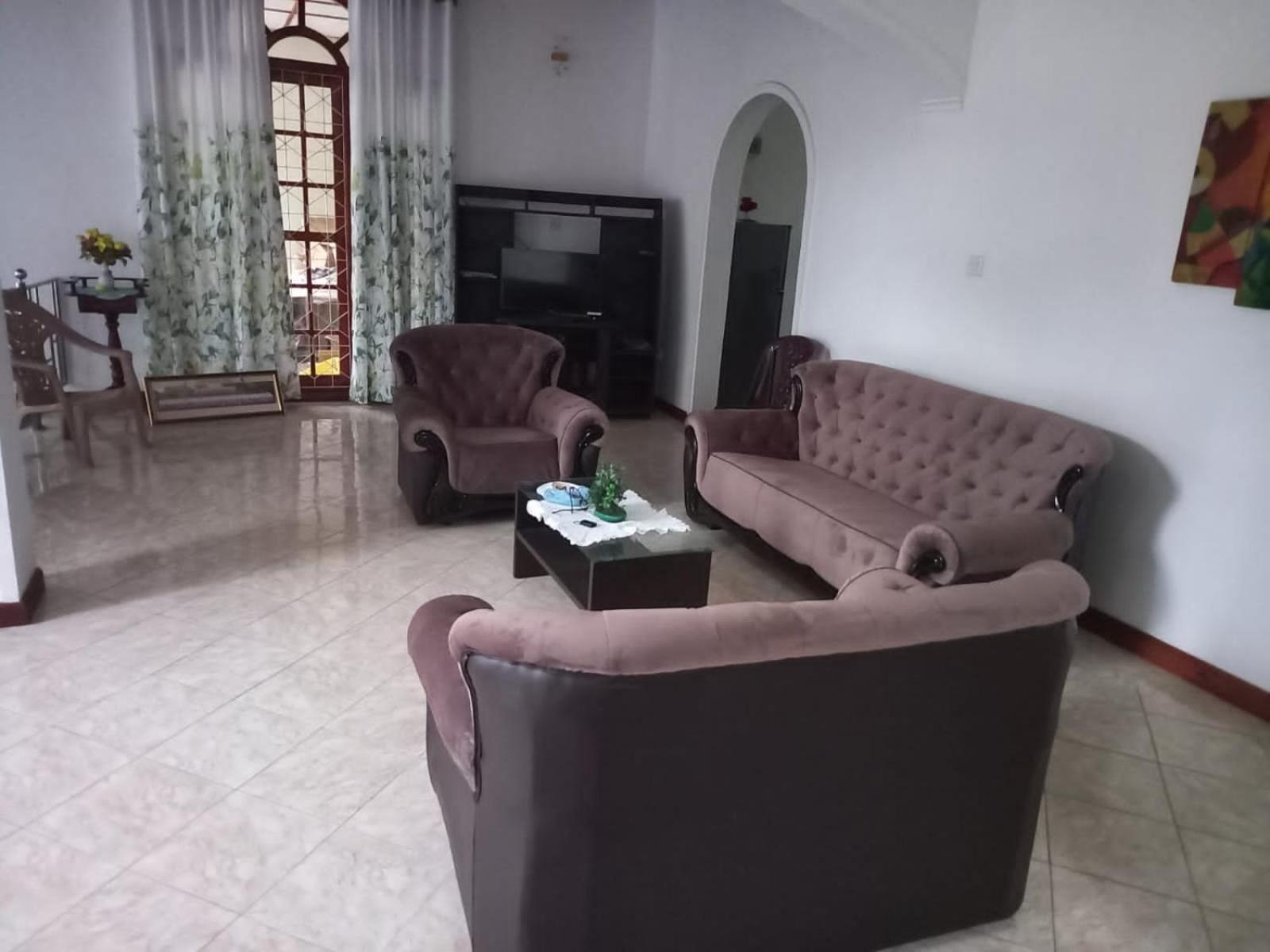 Bandarawela Homestay