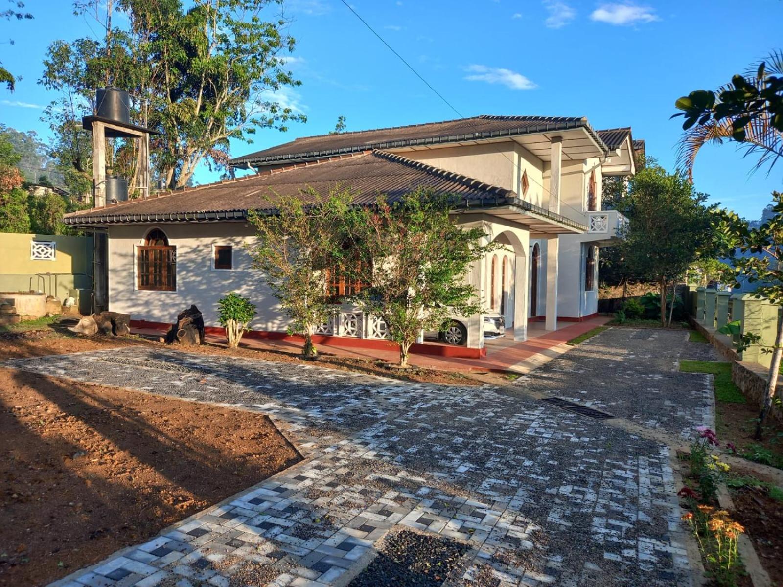 Bandarawela Homestay