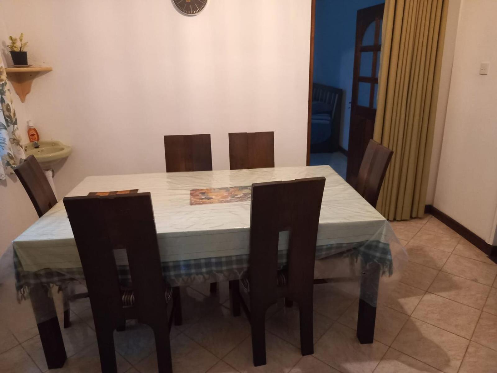 Bandarawela Homestay
