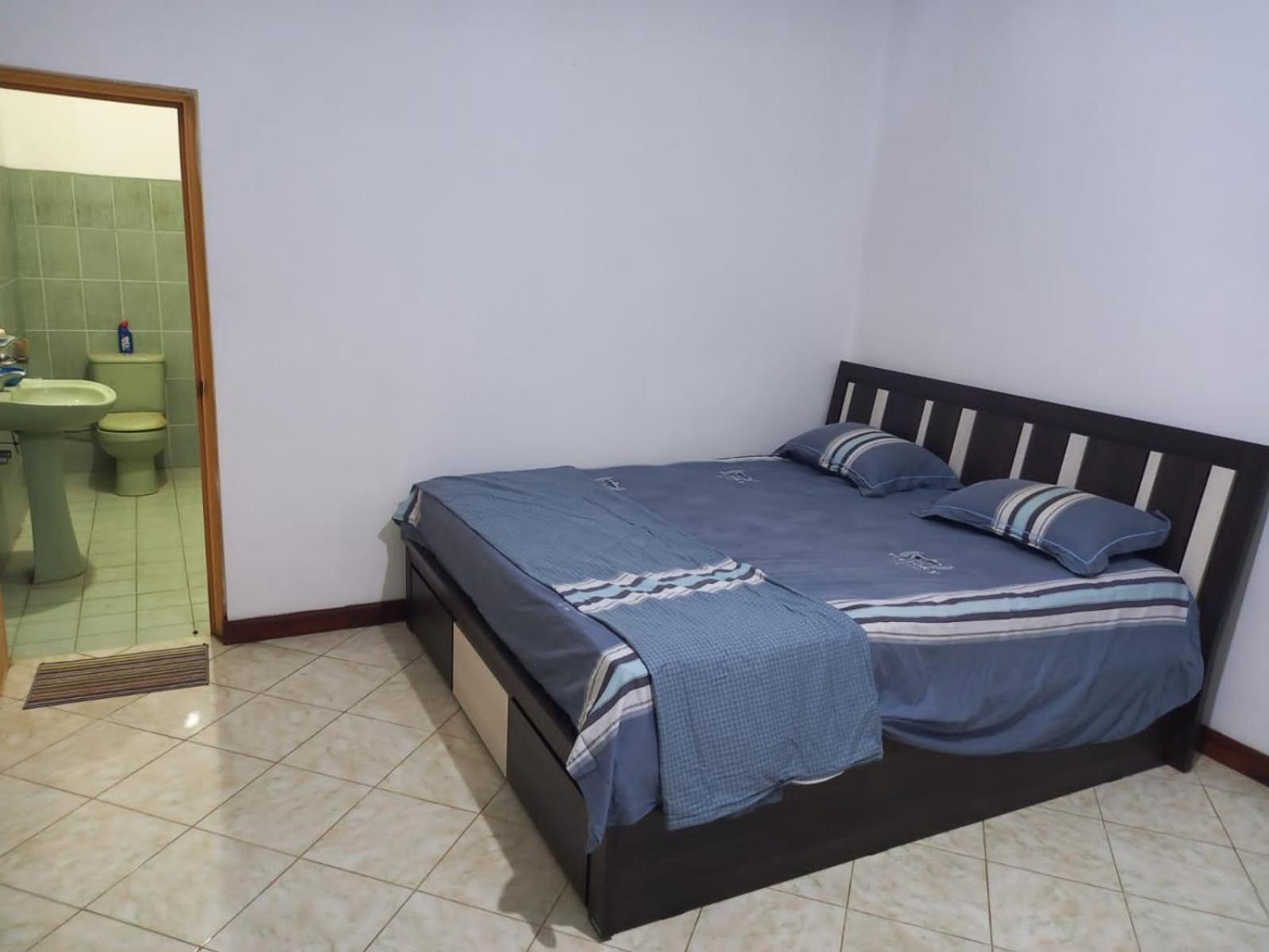 Bandarawela Homestay